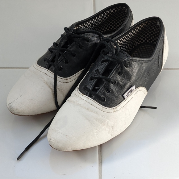 Sophie Vans, Size 5.5 - Picture 7 of 9